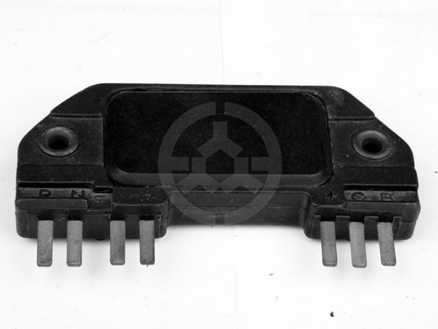 <b>GENERAL MOTORS:</b> 16158829<br/><b>ISUZU:</b> 8.01979.571.0<br/><b>OPEL:</b> 19 77 958<br/><b>OPEL:</b> 10 482 824<br/>