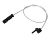 <b>CHRYSLER:</b> 05103583AA<br/><b>CHRYSLER:</b> 05142123AA<br/><b>MERCEDES-BENZ:</b> 901 540 01 17<br/><b>VW:</b> 2D0 919 351<br/>
