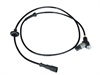 <b>AUDI:</b> 191 927 807 D<br/><b>AUDI:</b> 357 927 807<br/><b>SEAT:</b> 191 927 807 D<br/><b>SKODA:</b> 357 927 807<br/>