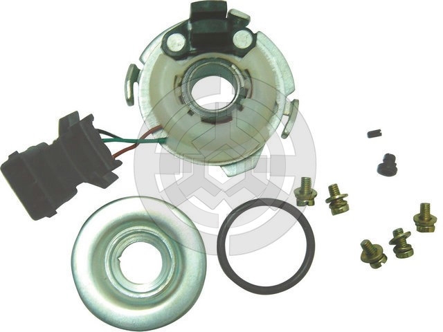 <b>SAAB:</b> 74 86 822<br/><b>SEAT:</b> 030 998 065<br/><b>VW:</b> 030 905 205 D<br/><b>VW:</b> 030 905 205 J<br/>