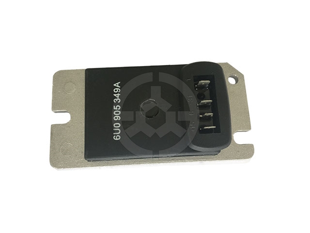 <b>SKODA:</b> 6U0905349A<br/>
