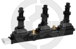 <b>BUICK:</b> 9 118 115<br/><b>GENERAL MOTORS:</b> 90584337<br/><b>GENERAL MOTORS:</b> 9118115<br/><b>OPEL:</b> 1208210<br/>