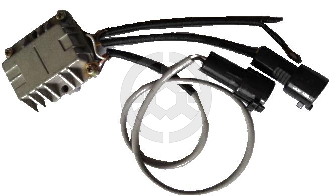 <b>TOYOTA:</b> 89620-17202<br/><b>TOYOTA:</b> 89620-60080<br/>