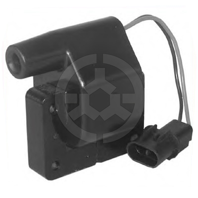 <b>HYUNDAI:</b> 27310-24000<br/><b>HYUNDAI:</b> 27301-24520<br/><b>HYUNDAI:</b> 27301-24510<br/><b>MITSUBISHI:</b> MD 111 950<br/>