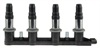 <b>CHEVROLET:</b> 96 476 979<br/><b>GENERAL MOTORS:</b> 96 476 979<br/><b>CHEVROLET:</b> 55570160<br/><b>CHEVROLET:</b> 55585539<br/>