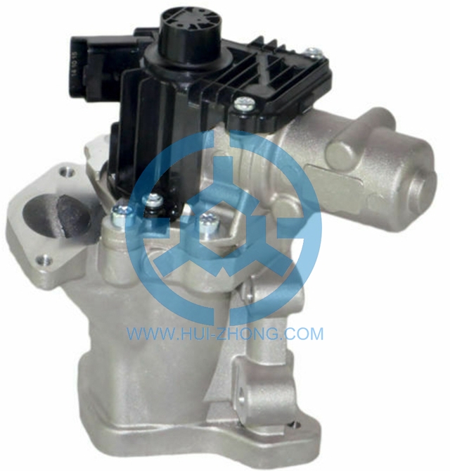 <b>ALFA ROMEO:</b> 9656911780<br/><b>CITROEN/PEUGEOT:</b> 1618T1<br/><b>FORD:</b> 1427355<br/><b>FORD:</b> 6G9Q-9D475-AA<br/>
