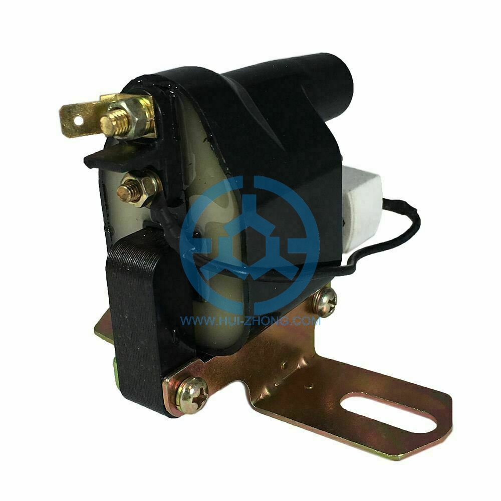 <b>Suzuki:</b> MIC2000<br/><b>Suzuki:</b> 33410-85120<br/>