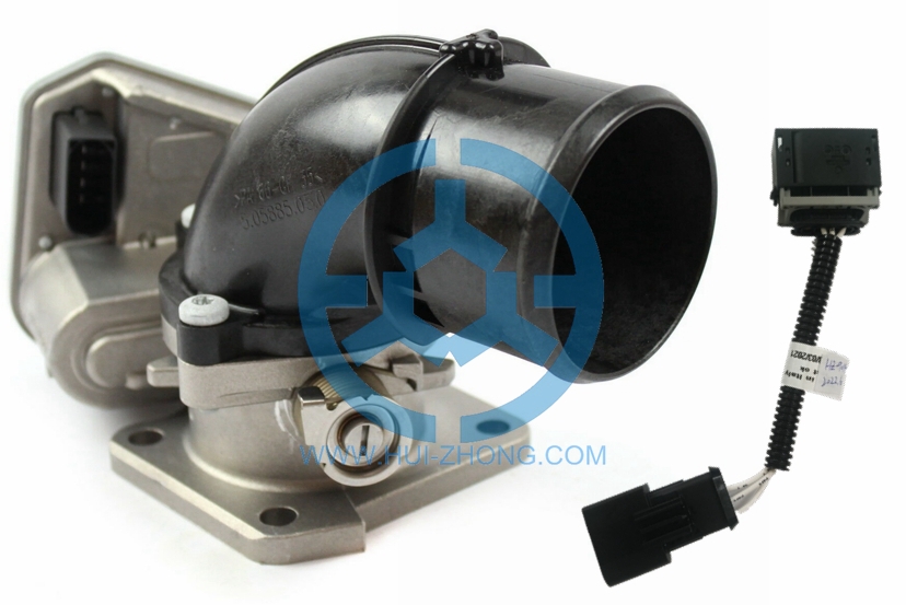 <b>IVECO:</b> 5 0426 4089 S1<br/><b>IVECO:</b> 5 0410 5594 S1<br/>