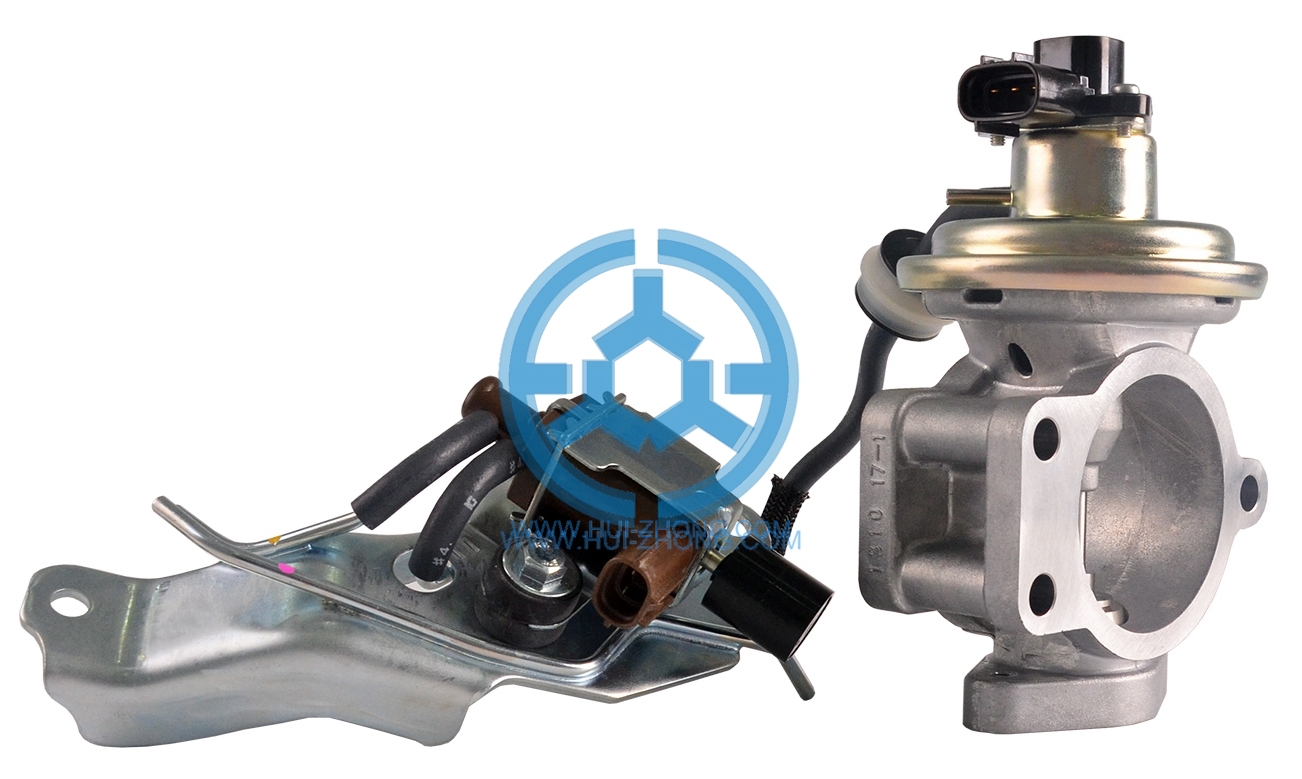 <b>TOYOTA:</b> 25800-30120<br/><b>TOYOTA:</b> 25800-0L010<br/>