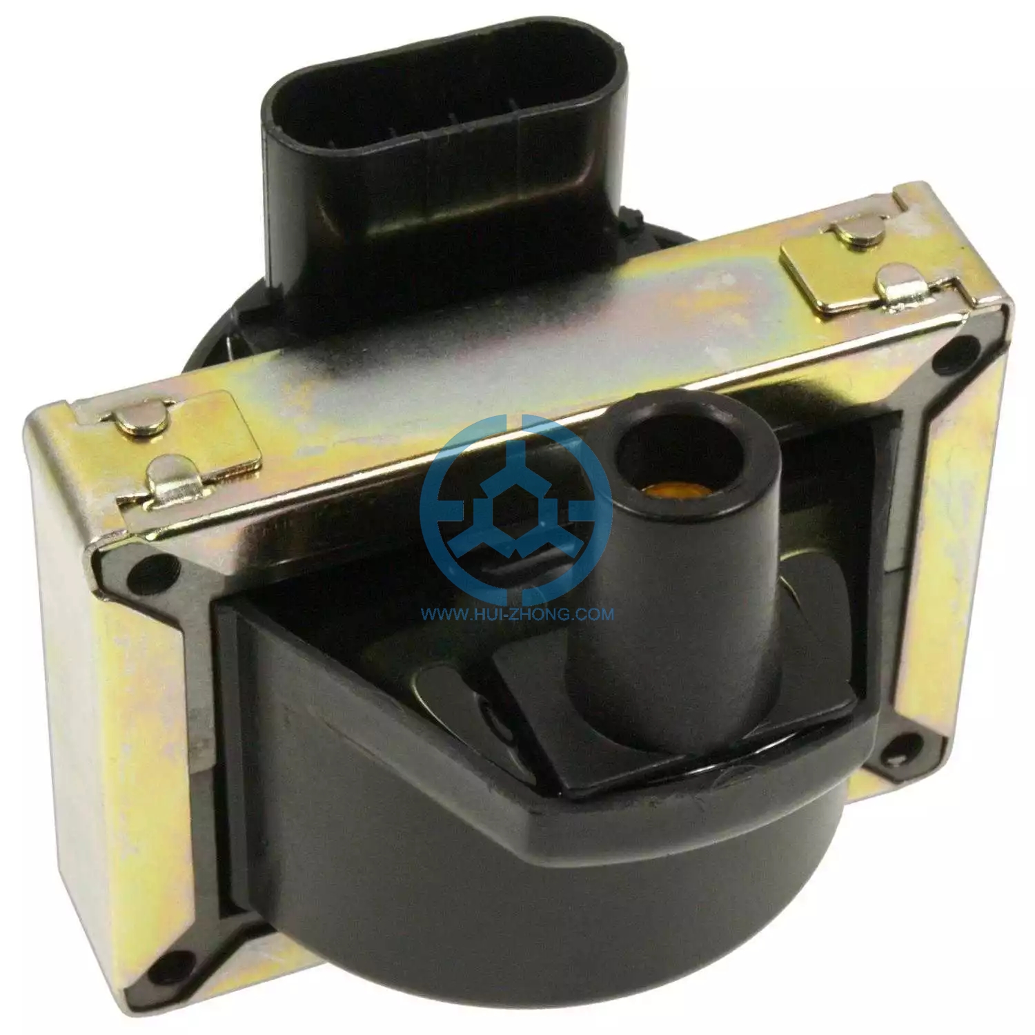 <b>JAGUAR:</b> DAC4608<br/>
