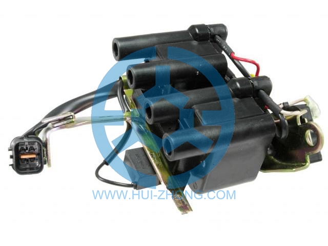 <b>HYUNDAI:</b> 27301-33020<br/><b>HYUNDAI:</b> 27301-33010<br/><b>MITSUBISHI:</b> MD 126 461<br/>