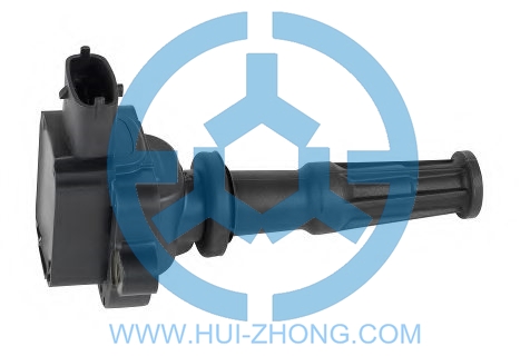 <b>FORD:</b> 1223293<br/><b>MAZDA:</b> L807-18-100 Z 04<br/>