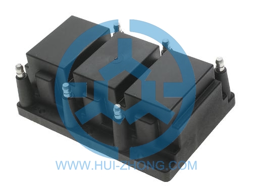 <b>GENERAL MOTORS:</b> 24502371<br/><b>GENERAL MOTORS:</b> 12353801<br/>